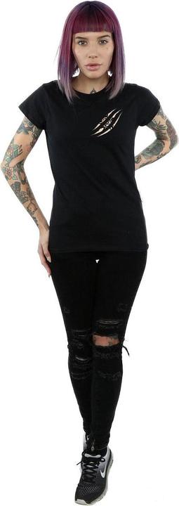 Produktbild Supernatural Symbol Scratch TShirt (XL)