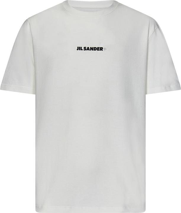 Jil Sander T-shirts And Polos White (M)
