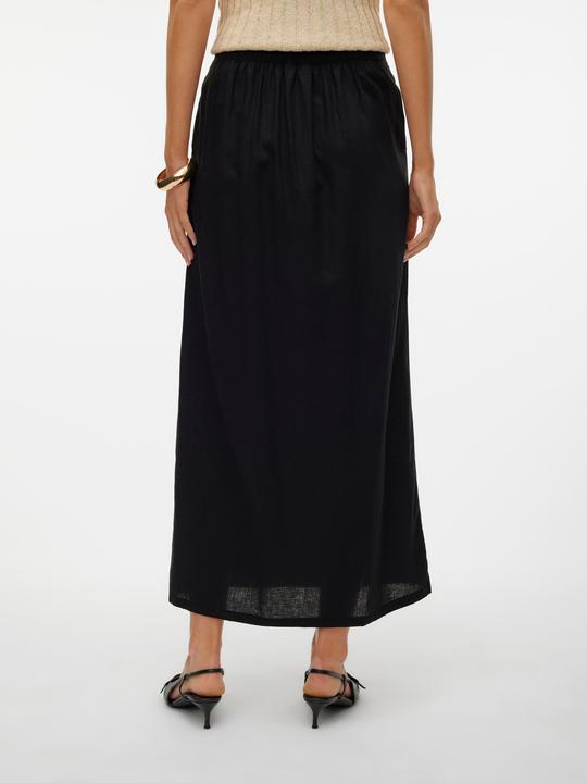 Image du produit Vero Moda VMINAYAH Jupe longue taille haute (XS)