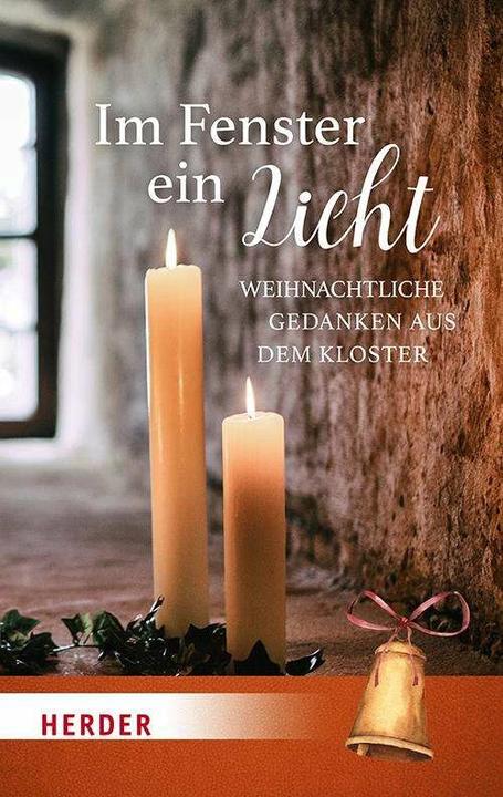 Immagine prodotto Im Fenster ein Licht (Tedesco, 2019)
