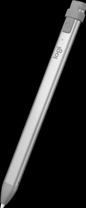 Actual product image Logitech Crayon