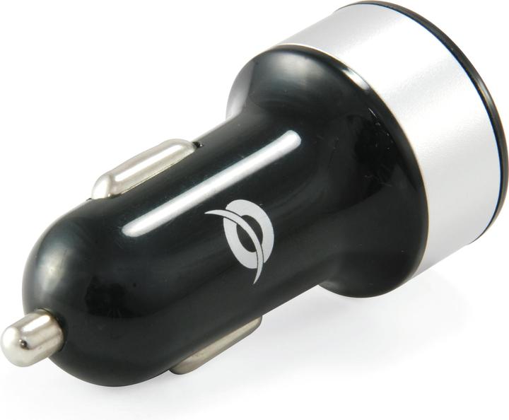 Actual product image Conceptronic 2 x USB 12 -