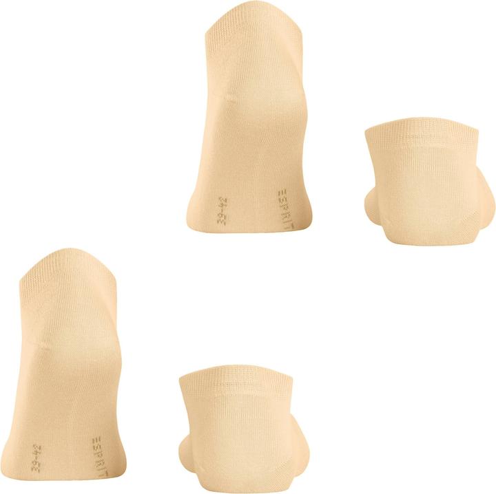 Produktbild Esprit Basic Uni SN 2P (2er Pack, 39 - 42)