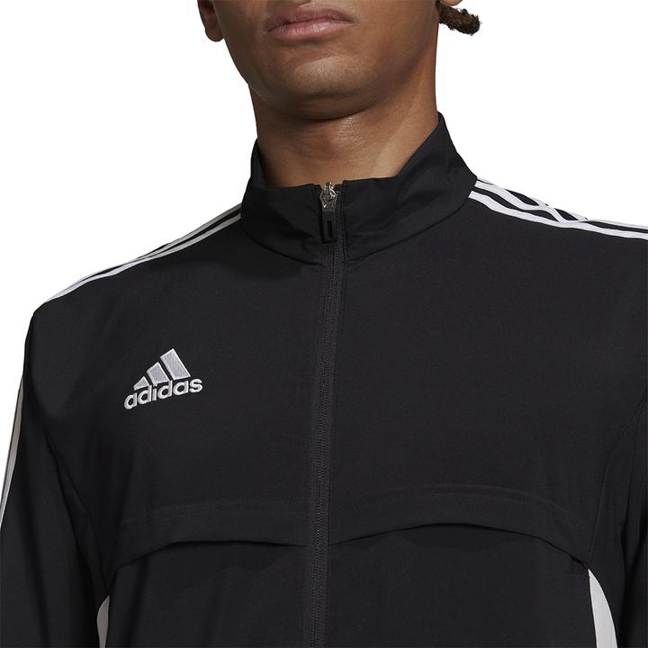 Actual product image adidas Condivo 22 Presentation Jacket Men (M)