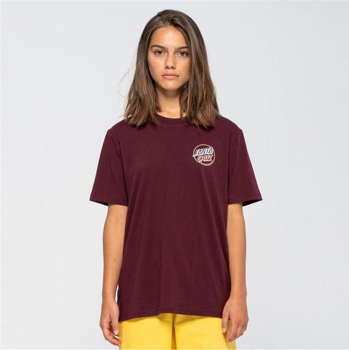 Produktbild Santa Cruz Opus In Colour T-Shirt (10)