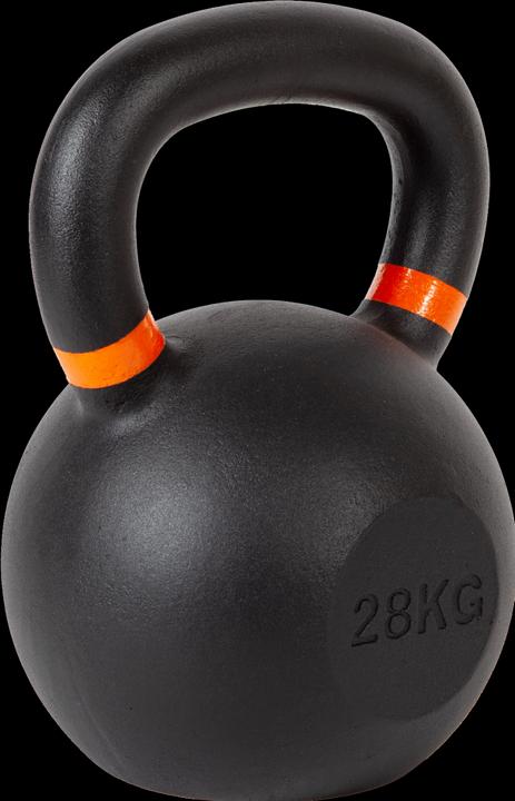 Immagine prodotto Fitcom Kettlebell in ghisa (1 x 28 kg)