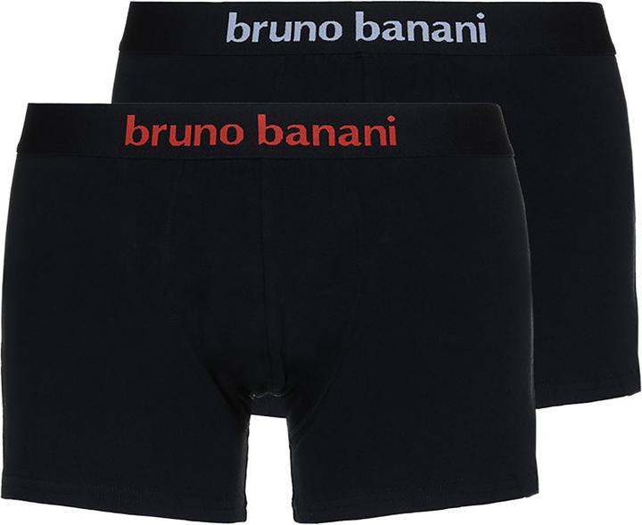 Image du produit Bruno Banani Pack de 2 Shorts Flowing - Pants (XL, lot de 2)