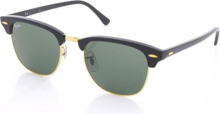 Ray Ban Clubmaster