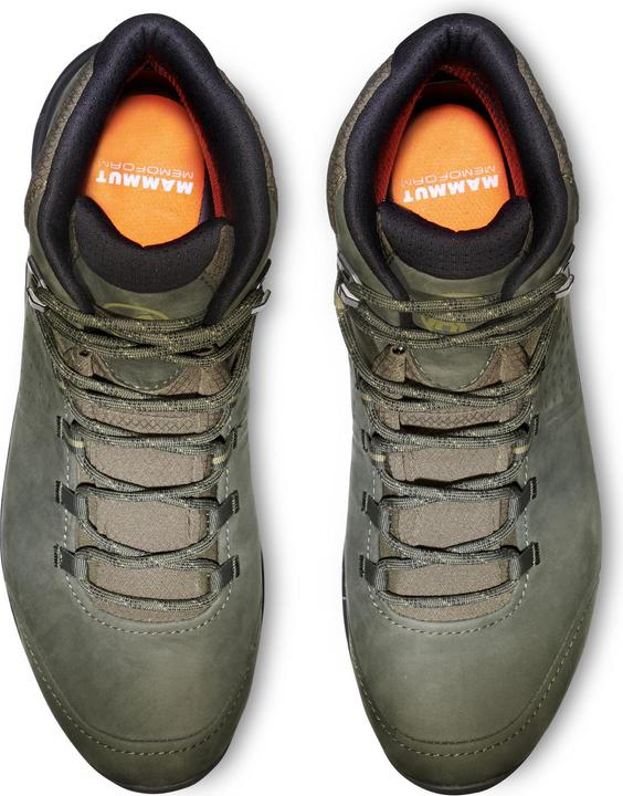 Produktbild Mammut Mercury IV Mid GTX Men (42)