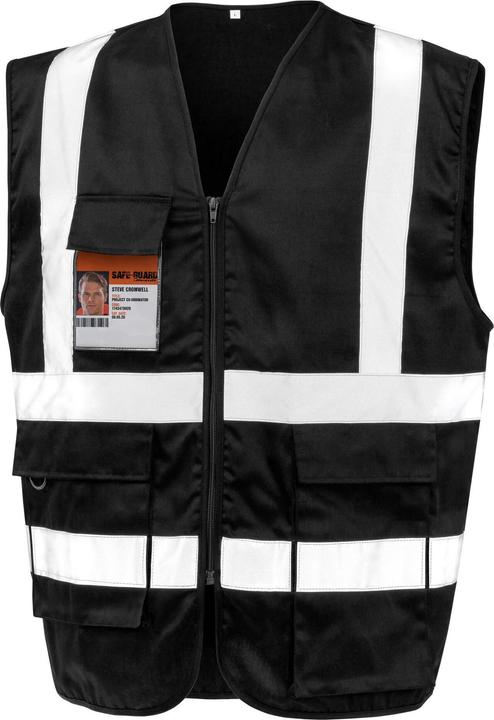 Image du produit Result Gilet de sécurité Extra Stark (3XL)