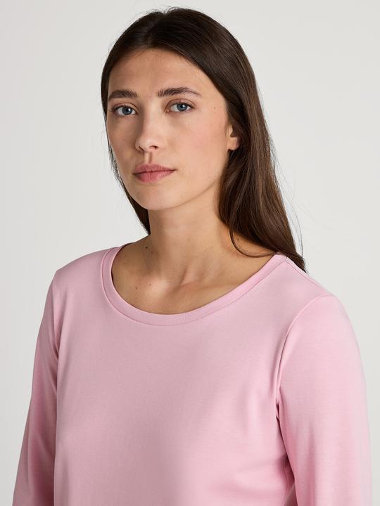 Produktbild Calida Favourites Botanic Shirt mit 3/4-Arm (XS)