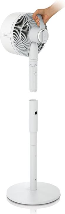 Produktbild Shark FA220EU FlexBreeze (58.70 dB)