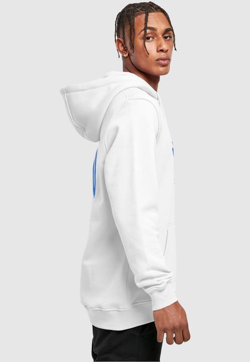 Actual product image Merchcode Argentina Football Dress Heavy Hoody - 113209 (XS)