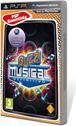 Actual product image Sony Buzz! The Ultimate Music Quiz (PSP, IT)