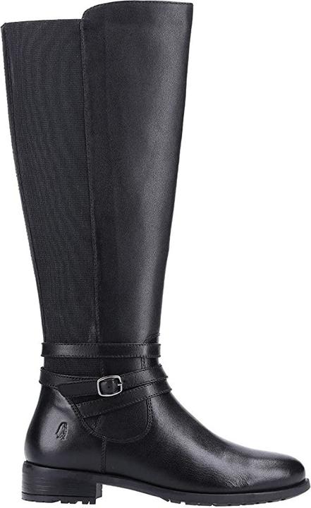Image du produit Hush Puppies Bottines Vanessa Cuir (35.5)