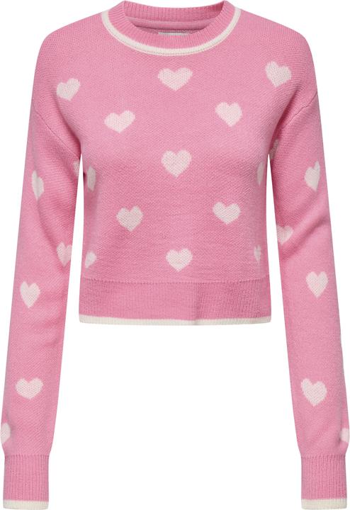 Actual product image JdY JDYROMANCE knitted jumper knitted jumper (L)
