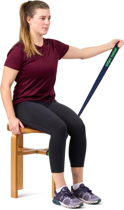 Produktbild Sport-Thieme Gymnastikhocker Ricci