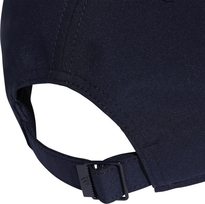 Produktbild adidas Leichte Baseball-Cap mit Metalldruck