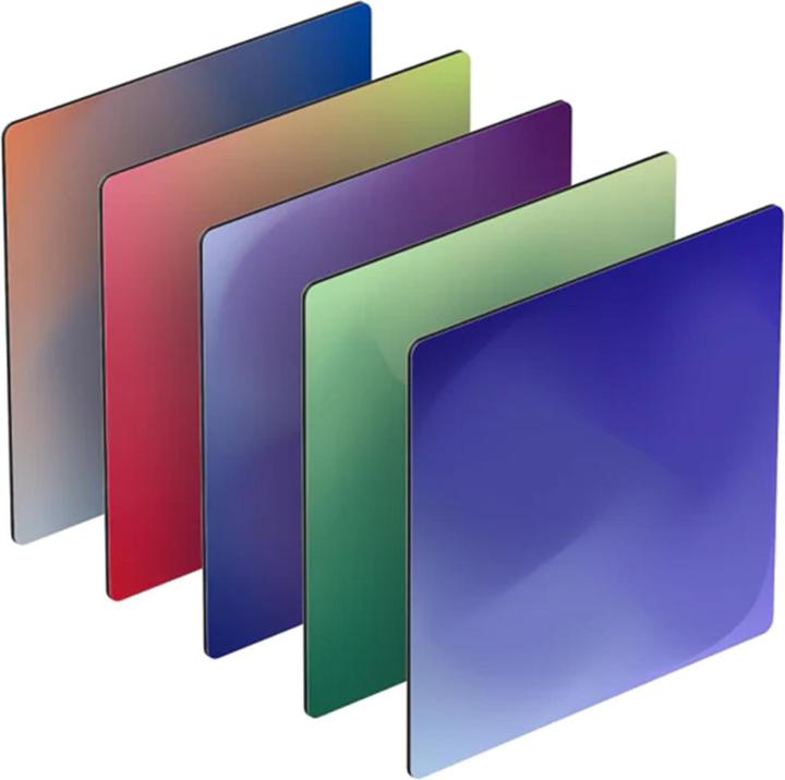 Produktbild Senic Mood Blocks - Farbvariante 4