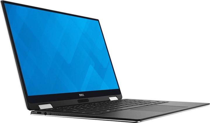 Produktbild Dell XPS 13 9365 2-in-1 - Intel (13.30", Intel Core i7-7Y75, 16 GB, 1000 GB)