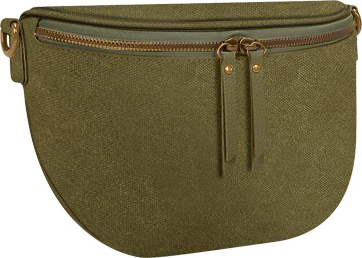 Produktbild Gallantry Bananen Tasche mit Schulterriemen Luna aus Stoff