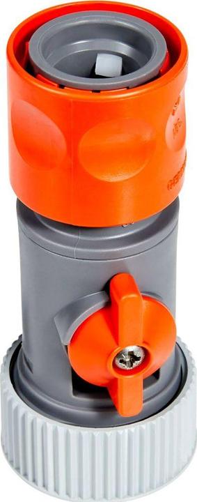Produktbild Gardena Regulierstop (Regulierstop, 19 mm)
