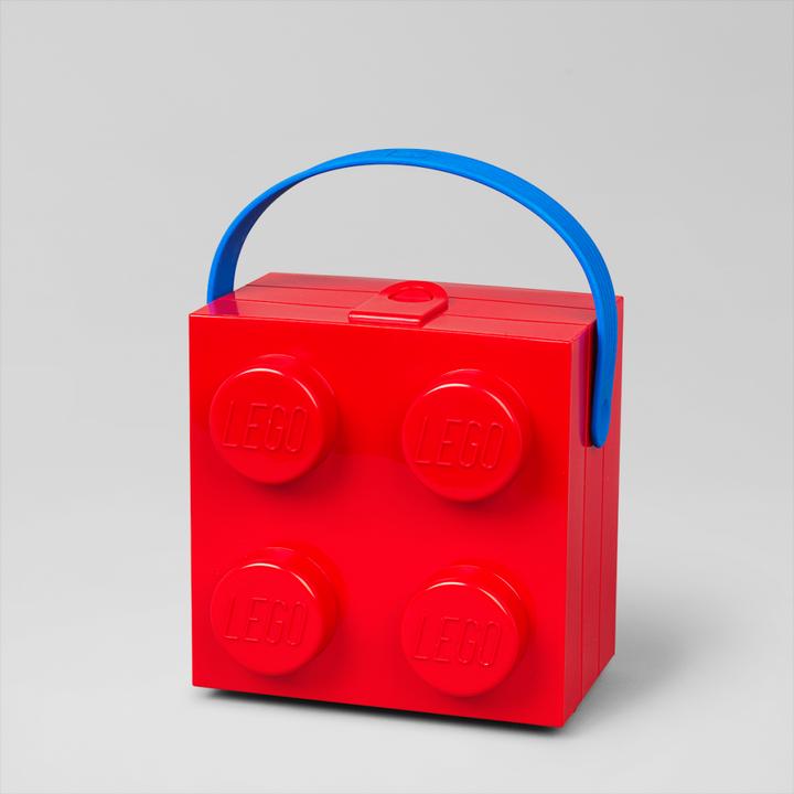 Actual product image Room Copenhagen Lego