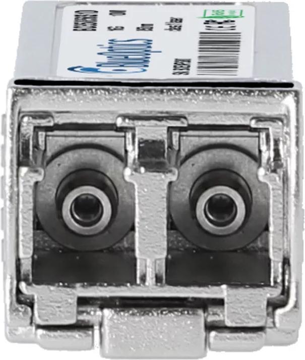 Produktbild BlueOptics IBM 99Y0214 kompatibler SFP+ BO35I856S1D