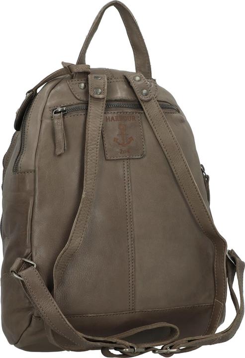 Immagine prodotto Harbour 2nd Anchor Love Meghan City Zaino in pelle 30 cm (9 l)
