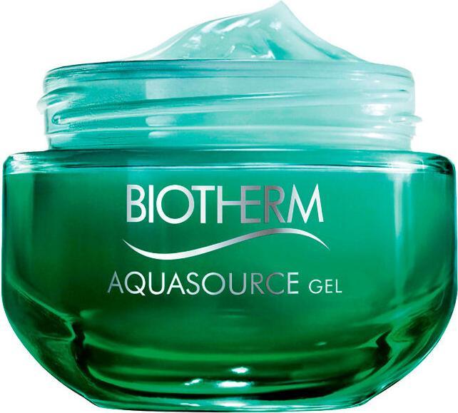 Biotherm Aquasource Hyalu plump (75 ml, 24h cream, Up to SPF 10)