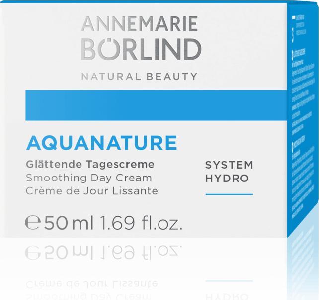Immagine prodotto Annemarie Börlind Aquanature (50 ml, Crema da giorno, Fino a SPF 10)