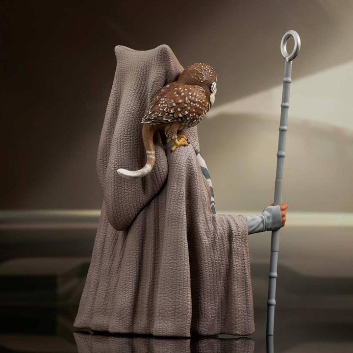 Immagine prodotto Gentle Giant Star Wars Rebels buste 1/6 Ahsoka Tano 15 cm