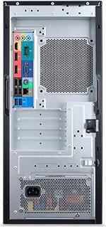 Produktbild Acer Veriton – M6680G (Intel Core i7-11700, 16 GB, 512 GB, UHD Graphics 750)