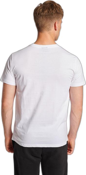 Image du produit hummel Hmlred Basic T-Shirt S/S (3XL)