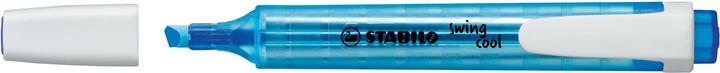 Actual product image STABILO Swing cool (Blue, 1 mm, 1 x)