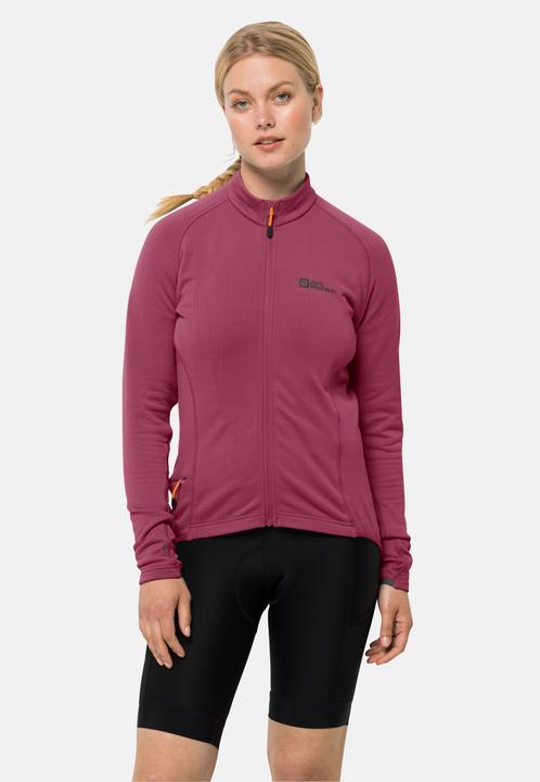 Image du produit Jack Wolfskin Morobbia Fz Light W (L)
