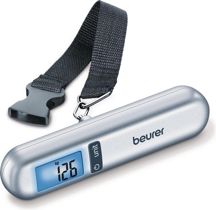 Image du produit Beurer Ls 06 (Pèses bagage)