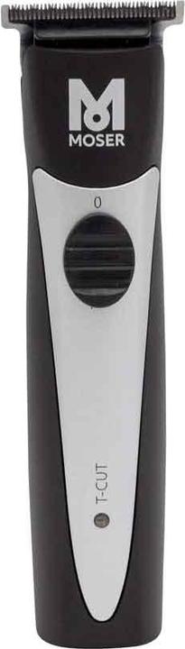 Actual product image Moser 1591 T-Cut