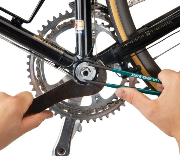 Produktbild Park Tool Zapfenschlüssel SPA-1