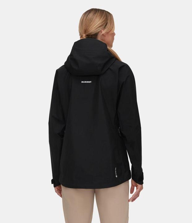 Immagine prodotto Mammut Giacca con cappuccio Crater IV HS Donna (XL)