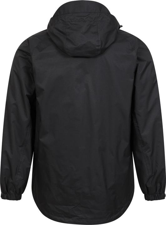 Image du produit Mountain Warehouse - Veste imperméable BRACKEN EXTREME - Homme (S)