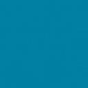 Actual product image Pebeo Deco Matt acrylic paint (Caribbean Blue, 45 ml)