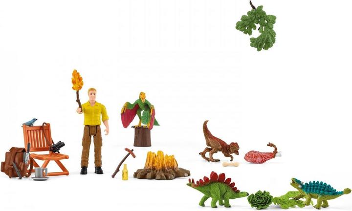 Produktbild Schleich Dinosaurs