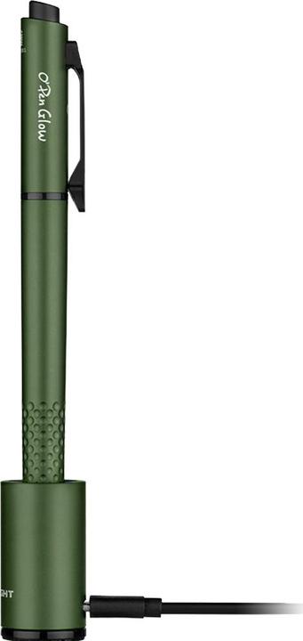 Produktbild Olight O'pen Glow (15.50 cm, 120 lm)