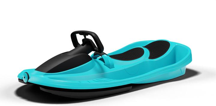 Polar Blue
