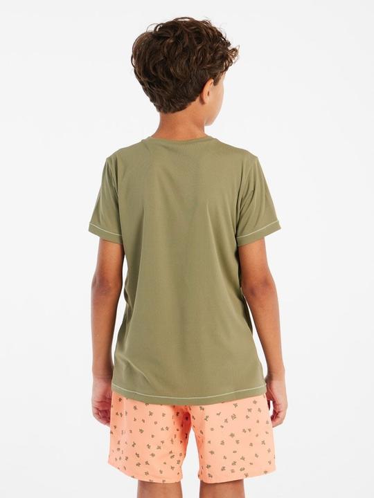 Produktbild Protest UV Shirt PRTRolf (164)