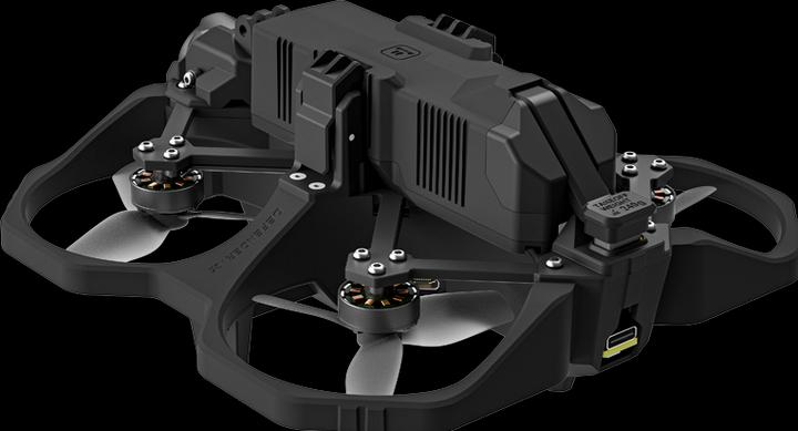 Actual product image iFlight Defender 25 4S HD DJI BNF (6 min, 180 g)
