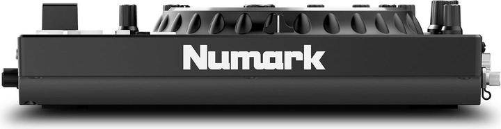 Actual product image Numark NS4FX