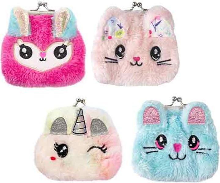 Image du produit BB Klostermannn Knipsboersen Cuties