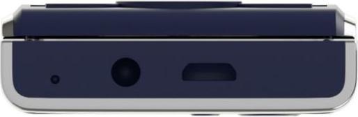 Image du produit Evelatus - MYRIAD DS Bleu nuit (2.40", 0.30 Mpx)
